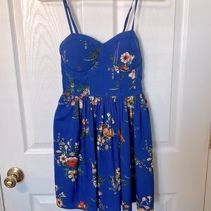 Women’s Sundress From Band Of Gypsies Size XS